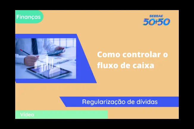 Sebraepa Loja Virtual Como Controlar Fluxo De Caixa 0472