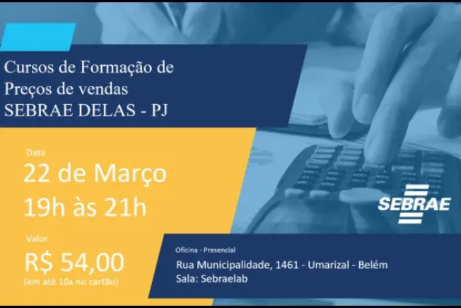 Sebraepa Loja Virtual Formação De Preços De Vendas Sebrae Delas Pjosebraetem 1260